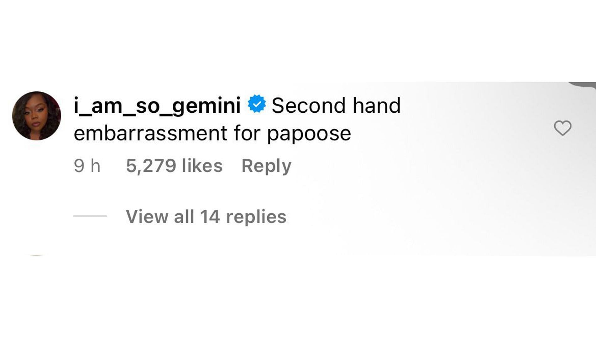 Netizens react to Claressa Shields inviting Nicki Minaj to her boxing match (Image via Instagram/@theshaderoom)